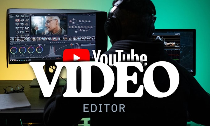 be your editor for long and short form