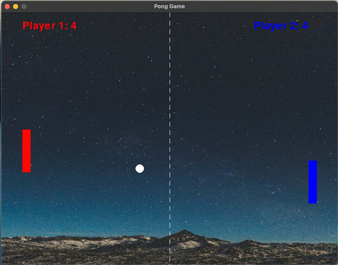 develop a custom 2d python game smooth animations and ai