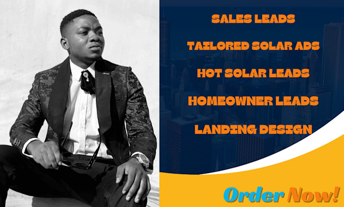 provide solar lead generate call back house owner