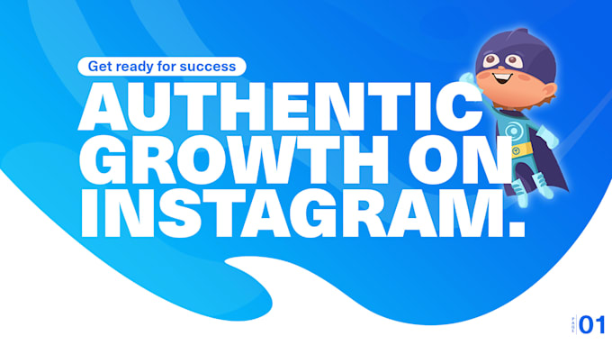 grow your instagram account organically with daily interactions