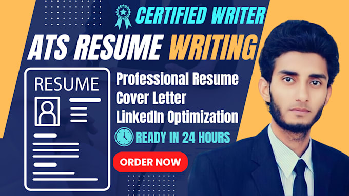 write your engineering, tech, ats resume, and executive CV
