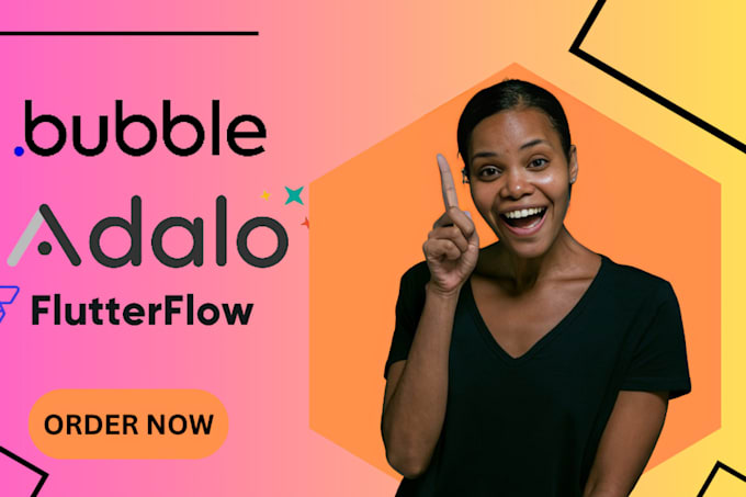 fix develop flutterflow bubble io saas mvp app API supabase
