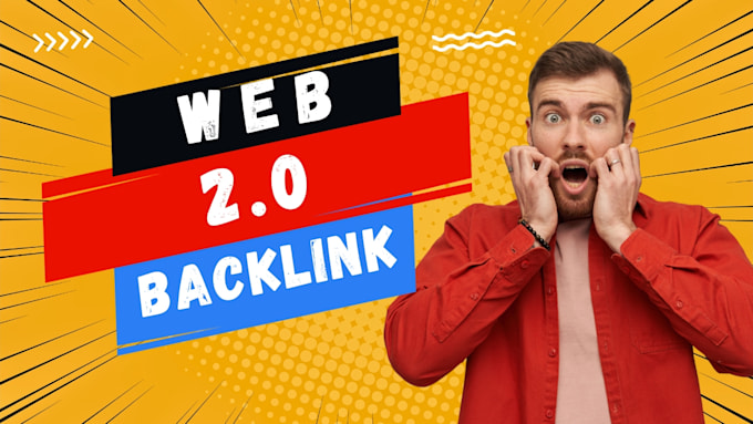 create web 2 0 backlinks with indexed on google
