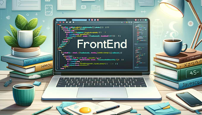 Tutor you in html css javascript angular and svelte by Cfuttrup | Fiverr