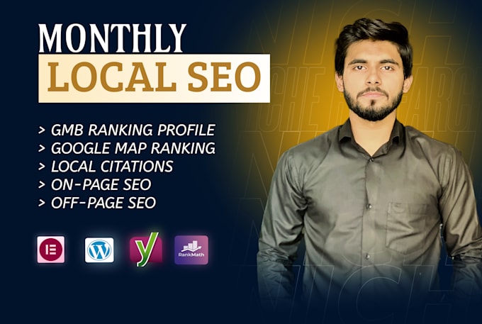 do google my business optimization and boost ranking with local SEO