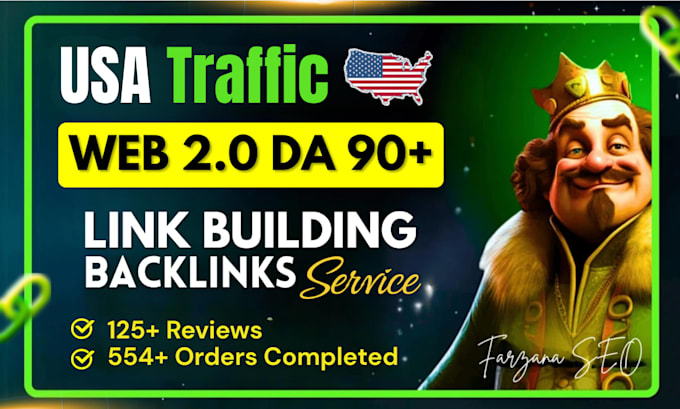 web 2 0 backlinks