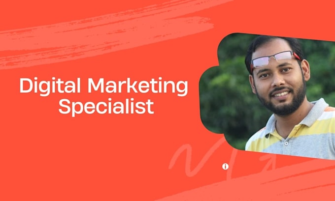 be your digital marketing assistant