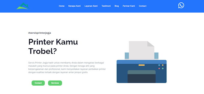 make website for your bussiness