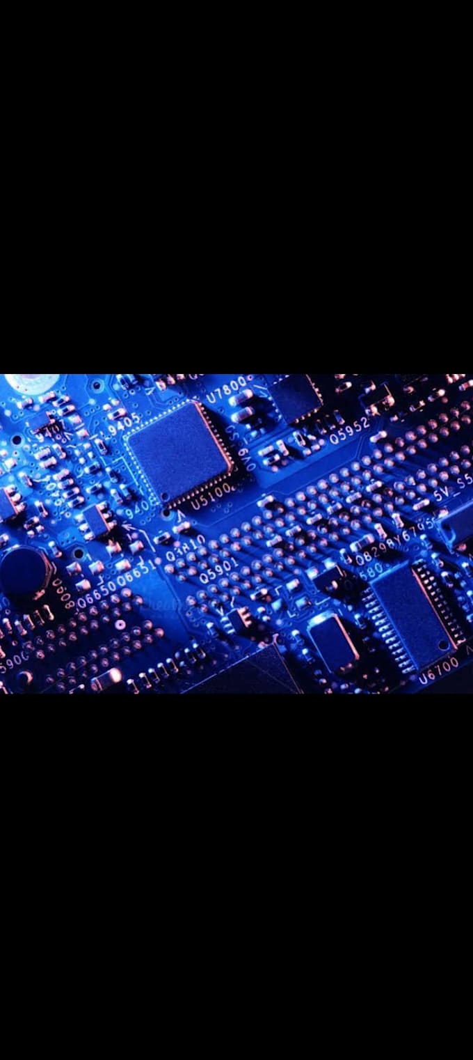 tutor you in microelectronics design and analysis