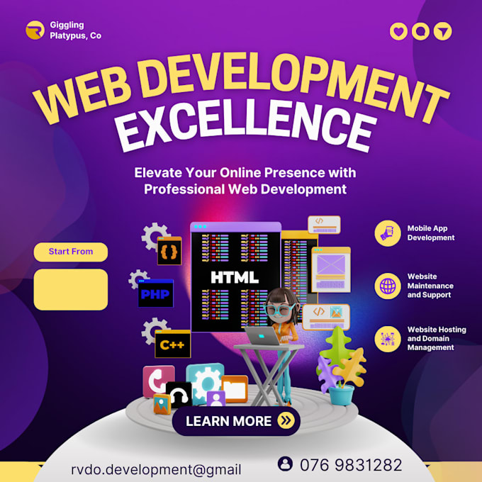 develop desktop application for your business