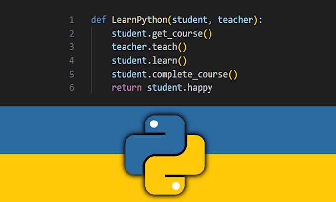 Be your python tutor and teach you the basics of python by ...
