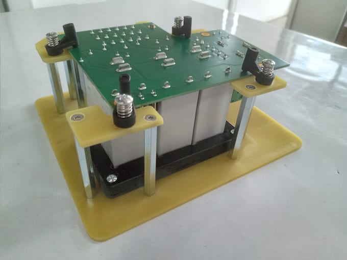 do rapid prototyping, cnc manufacturing plastic ,steel, aluminium