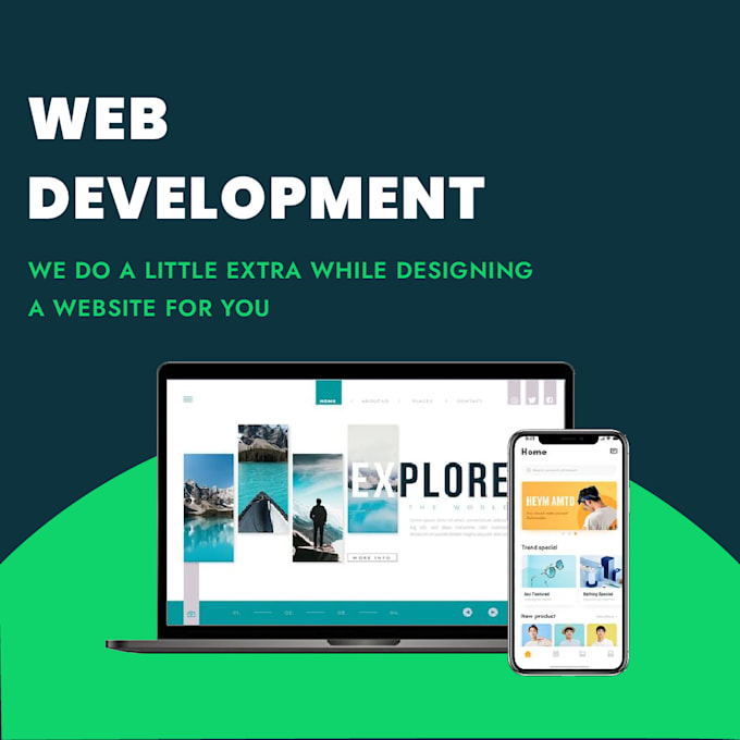 design good quality social media posts