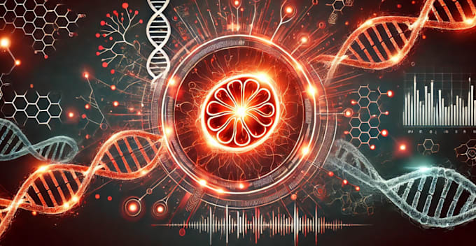 reveal your maternal ancestry through mitochondrial analysis