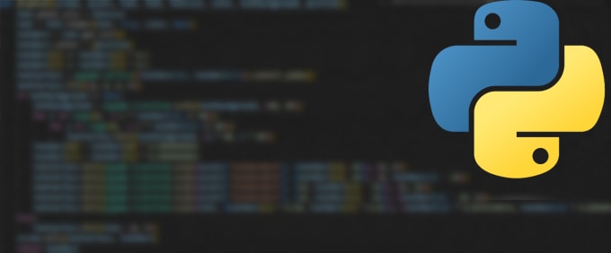 Code a python script by Rodofdiscord | Fiverr