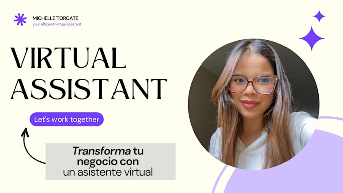 tu asistente virtual profesional y proactiva