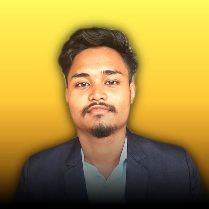 Implement devops on aws cloud by Samir majhi369 Fiverr