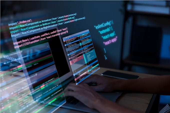 develop custom ai algorithms