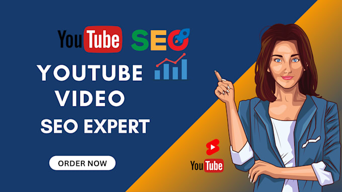do the best youtube video SEO and channel optimization