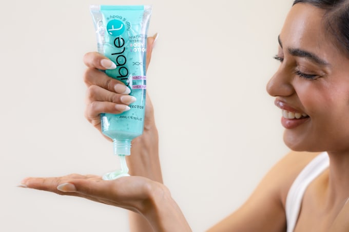 do product photography and videography for your brand