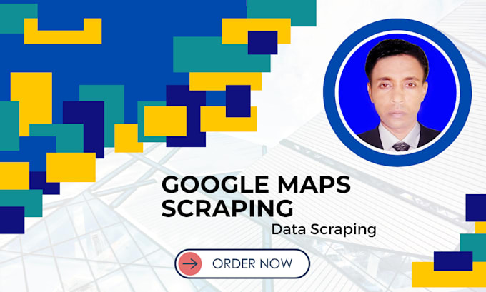 Expert b2b lead generation with google maps scraping for targeted ...