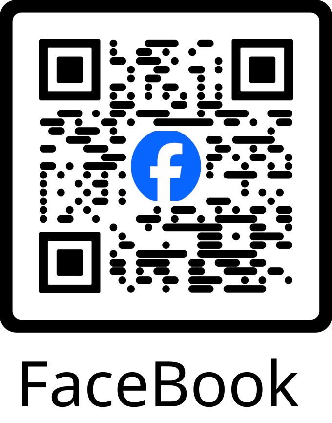 Create a custom qr code design with your logo by Ahmadgull362 | Fiverr