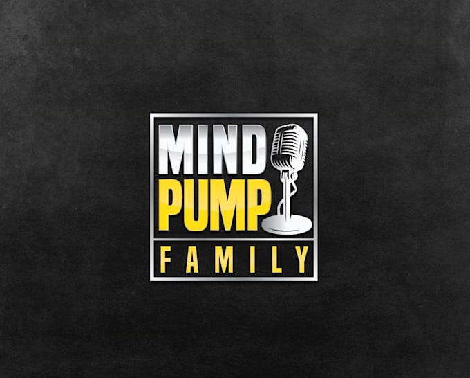create a modern itunes podcast design for you