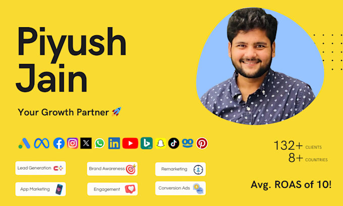 run google ads with search display ppc lead generation ads