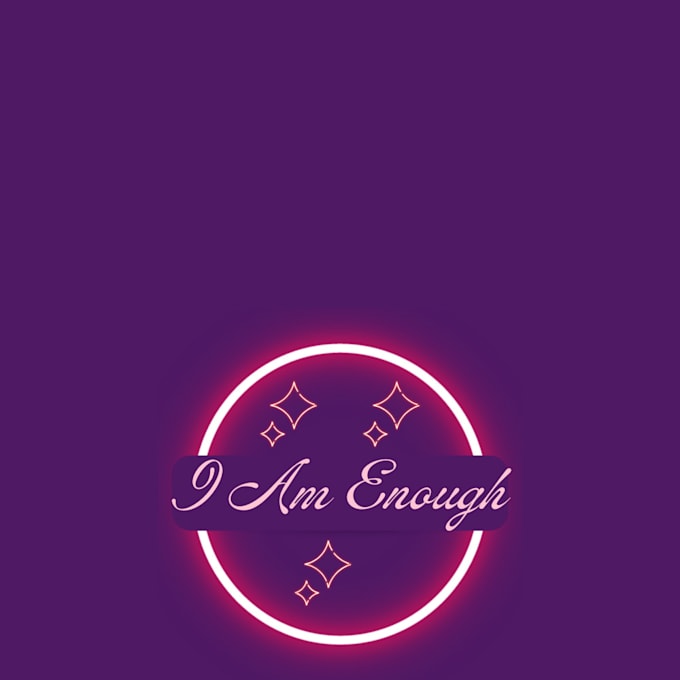 make positive message designs