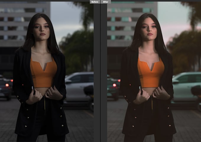 edit your photos for social media