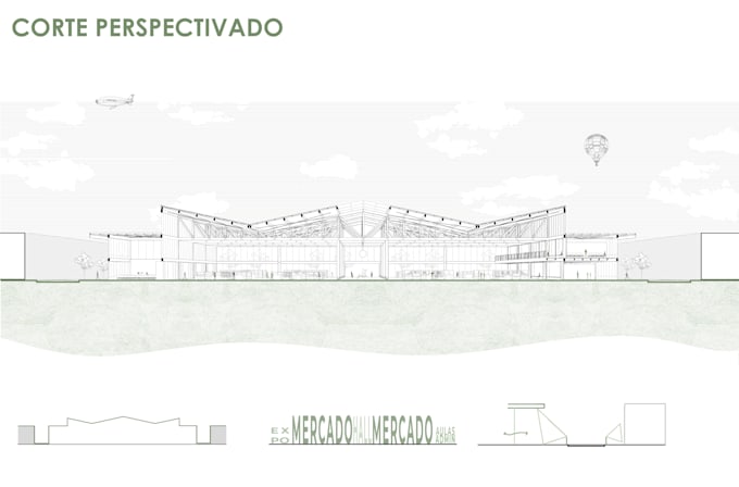 design your architecture project