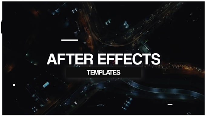 do anything in adobe after effects