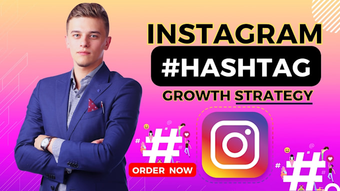 create instagram hashtags, instagram research promotion, hashtag strategy
