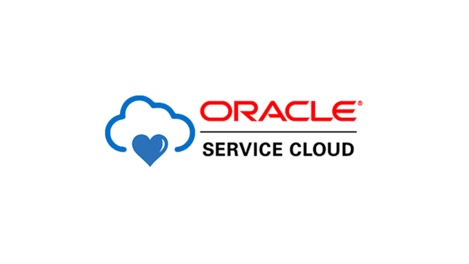 do oracle service cloud, rightnow customizations