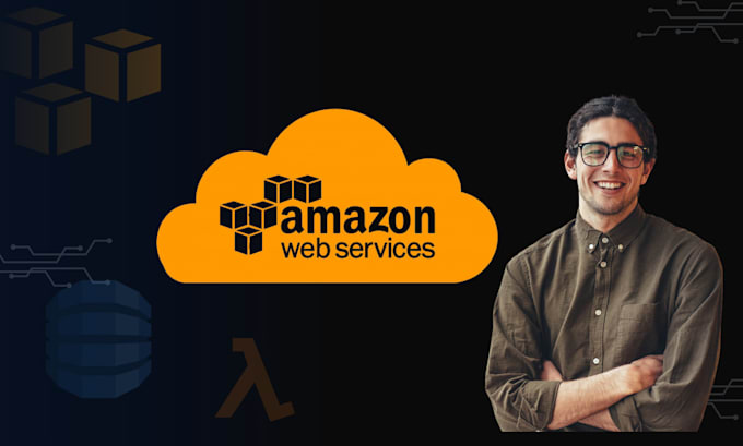 be your expert in AWS solution architecture, deploy, and fix issues