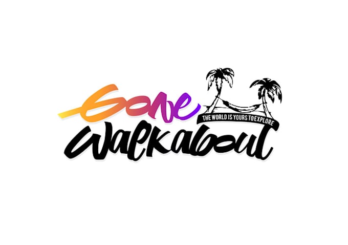 design a cool amazing great logo