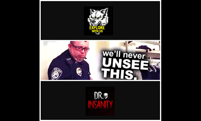 do true crime documentary scripts like dr insanity and ewu