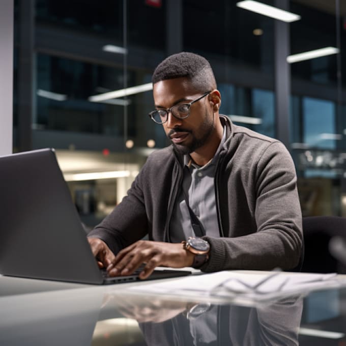 be your cold email marketing copywriter