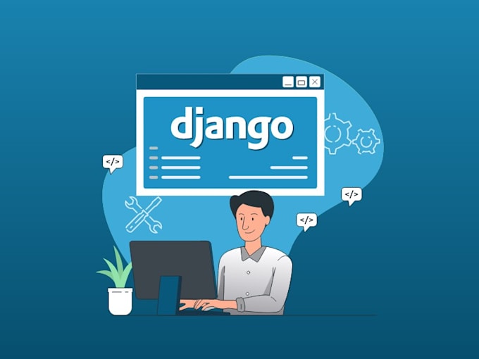 develop crisp yet comprehensive backend for your websites