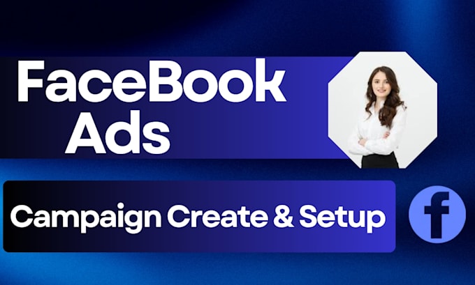 run facebook ads for you