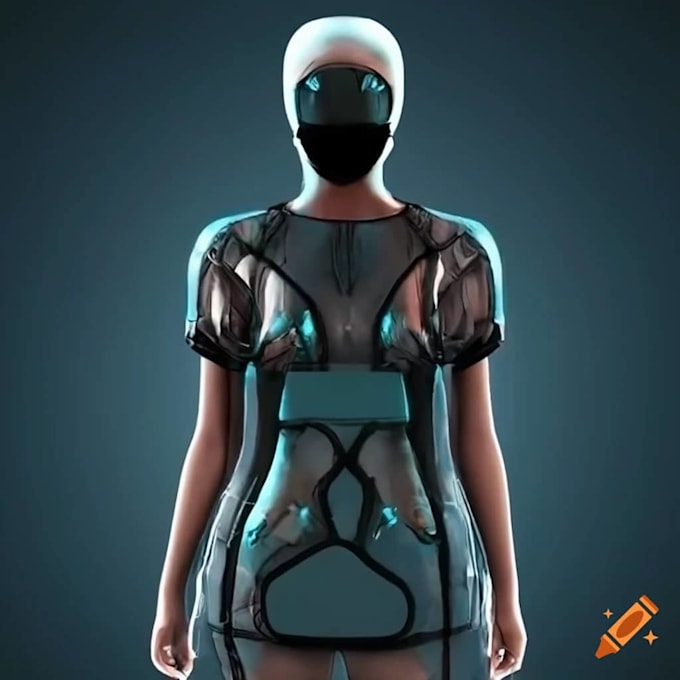 Working Clothes Animation Create 3d fashion animation, 3d clothing animation, 3d garment, 3d ...