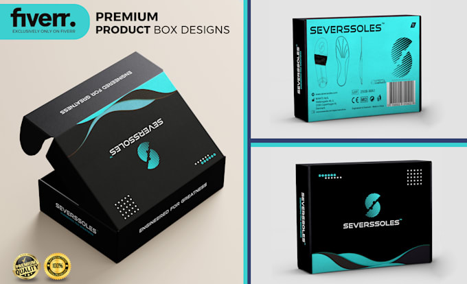 do custom mailer box, product packaging box design