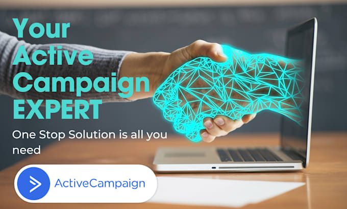 build active campaign automation integration