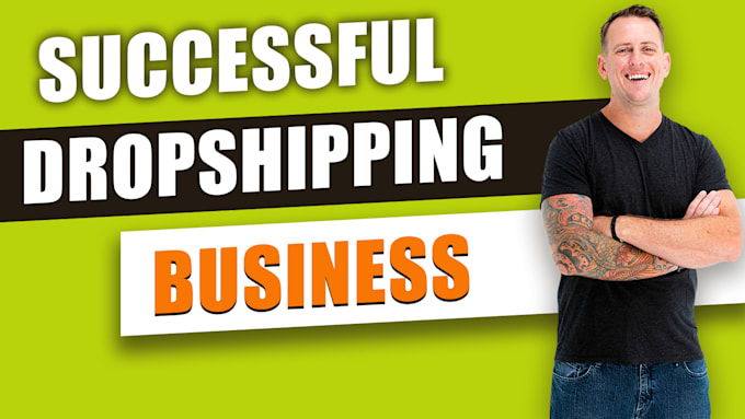 dropshipping service for shopify, woocommerce and various ecommerce platforms
