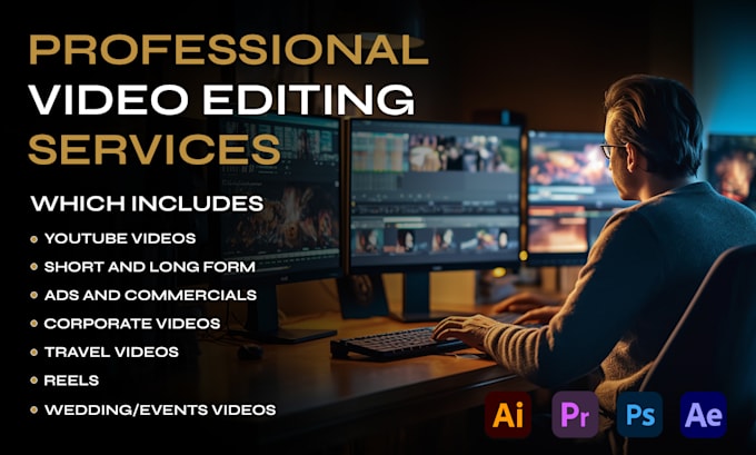 create motivational videos, youtube shorts and cash cow videos