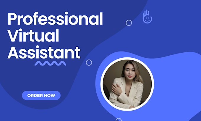 be your executive virtual assistant from philippines
