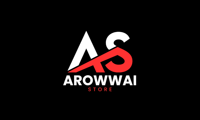 design a modern, unique, and professional flat logo
