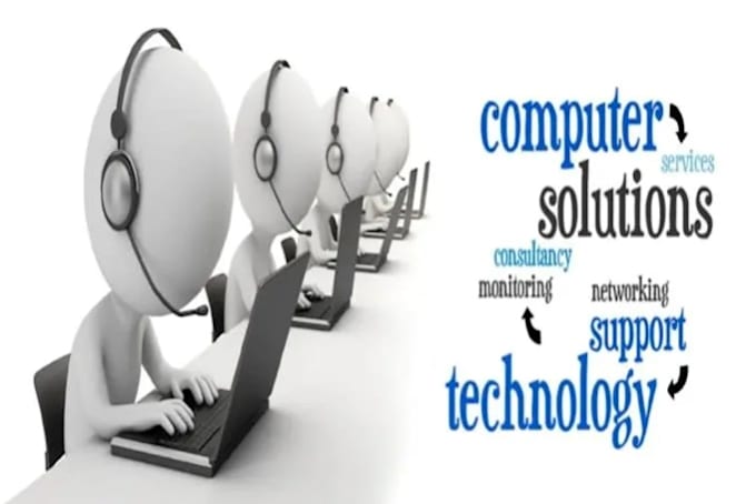 repair, troubleshoot windows, mac pc, computer, laptop remotely