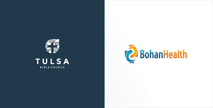 design modern cross logo within 1 day