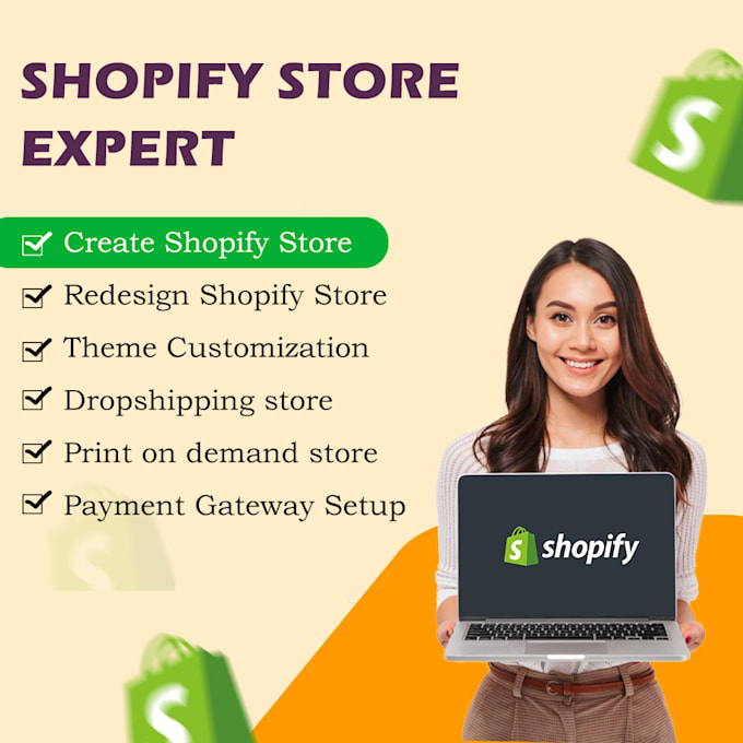 provide professional shopify theme design and liquid development